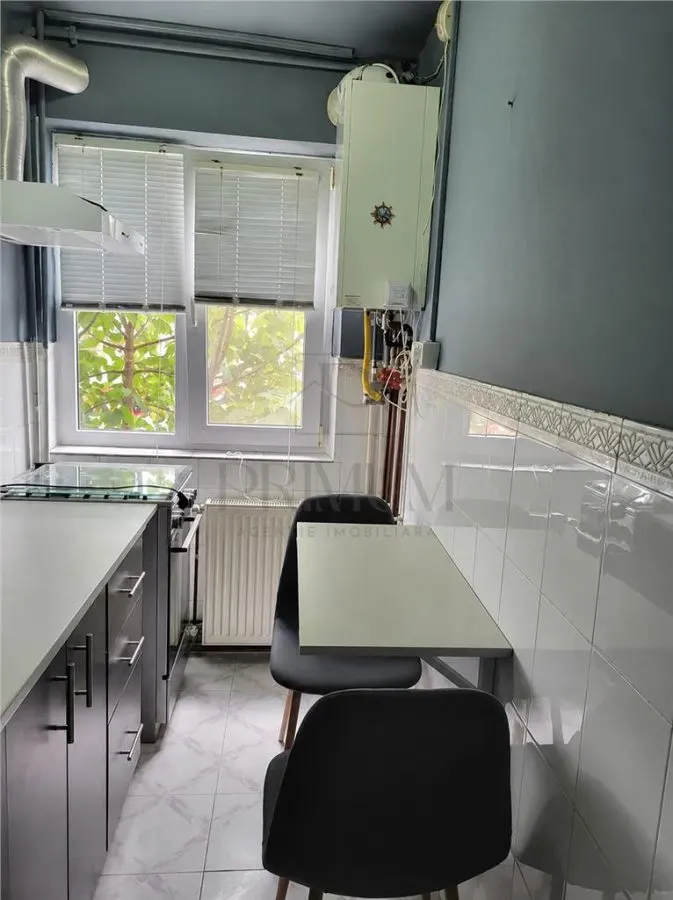 TIPOGRAFILOR - 2 CAMERE - RENOVAT - ETAJ 2 - CENTRALA PROPRIE - CLIMA - foto 2