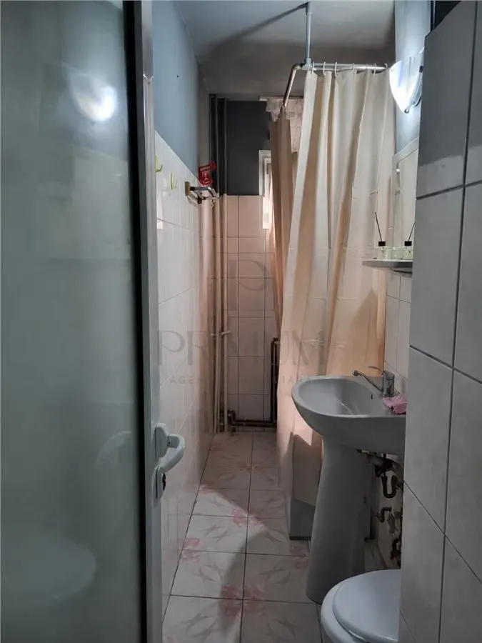 TIPOGRAFILOR - 2 CAMERE - RENOVAT - ETAJ 2 - CENTRALA PROPRIE - CLIMA - foto 3
