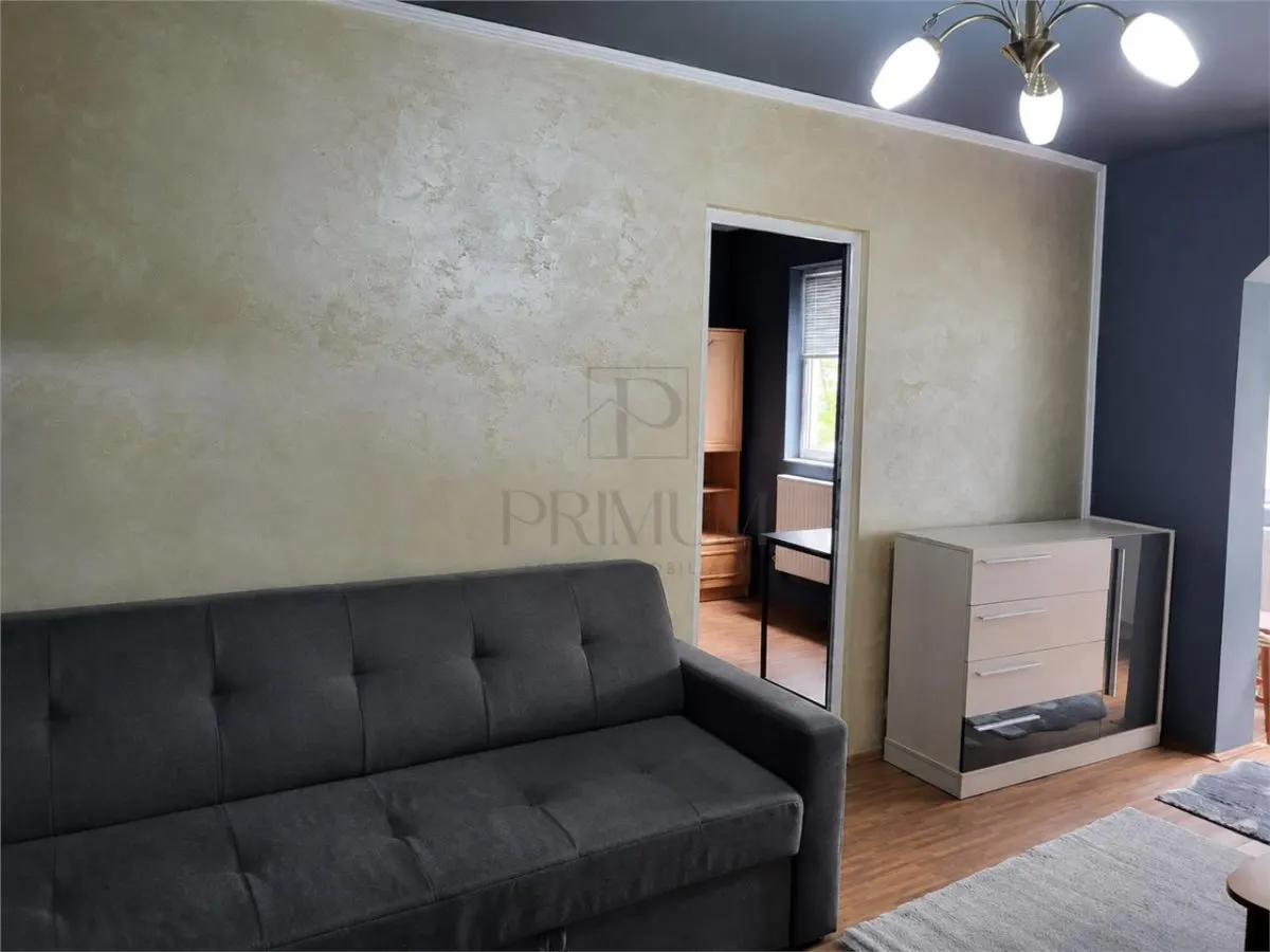 TIPOGRAFILOR - 2 CAMERE - RENOVAT - ETAJ 2 - CENTRALA PROPRIE - CLIMA - foto 5