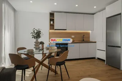 Apartament 2 camere 57mp | Open Space  | Nou | Piata Sudului | - foto 2