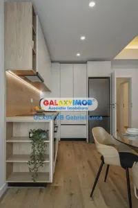 Apartament 2 camere 57mp | Open Space  | Nou | Piata Sudului | - foto 3