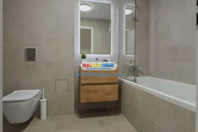 Apartament 2 camere 57mp | Open Space  | Nou | Piata Sudului | - foto 5