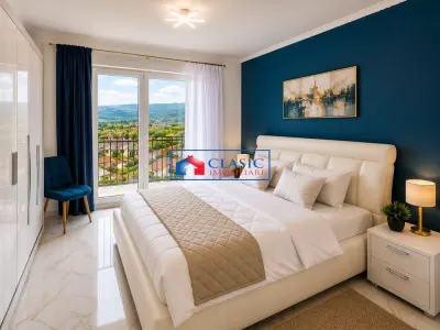 Vanzare apartament 3 camere de LUX zona Calea Turzii Buna Ziua, Cluj-Napoca - foto 3
