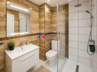 Vanzare apartament 3 camere de LUX zona Calea Turzii Buna Ziua, Cluj-Napoca - foto 6