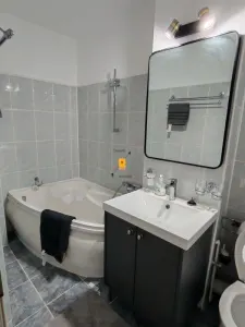 Inchiriere apartament  2 camere zona Republicii - foto 7
