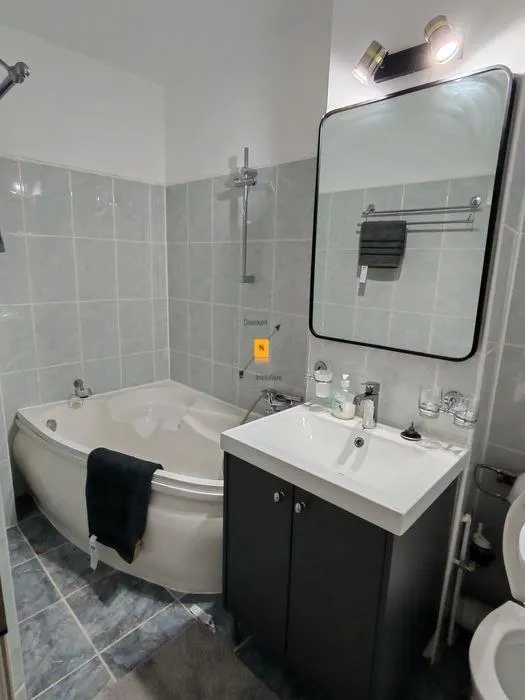 Inchiriere apartament  2 camere zona Republicii - foto 7