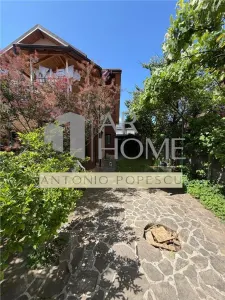 Casa 4 camere, in Ploiesti, zona ultracentrala. - Ploiesti