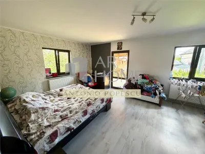 Casa 4 camere, in Ploiesti, zona ultracentrala. - foto 11
