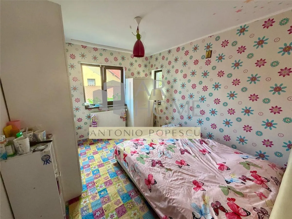Casa 4 camere, in Ploiesti, zona ultracentrala. - foto 13