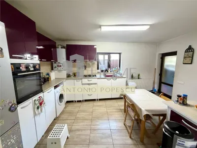 Casa 4 camere, in Ploiesti, zona ultracentrala. - foto 14