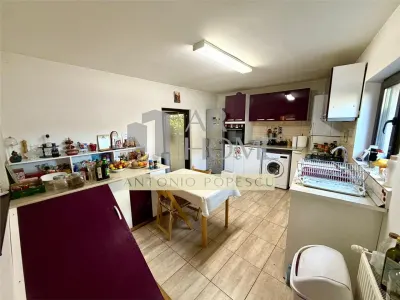 Casa 4 camere, in Ploiesti, zona ultracentrala. - foto 16
