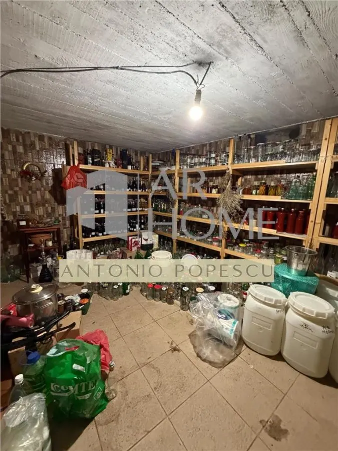 Casa 4 camere, in Ploiesti, zona ultracentrala. - foto 20