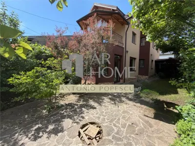Casa 4 camere, in Ploiesti, zona ultracentrala. - foto 22