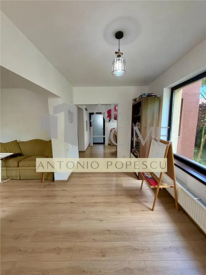 Casa 4 camere, in Ploiesti, zona ultracentrala. - foto 4