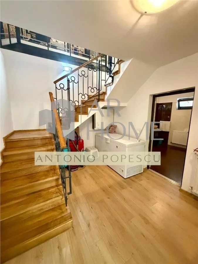 Casa 4 camere, in Ploiesti, zona ultracentrala. - foto 9