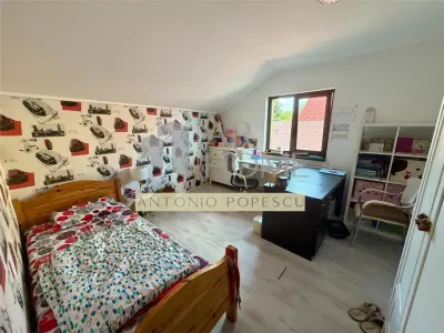 Casa 4 camere, in Ploiesti, zona ultracentrala. - foto 10
