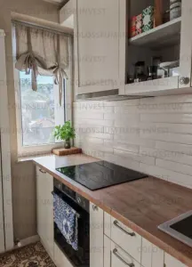 Apartament 3 camere, decomandat - zona Brasovul Vechi - foto 4