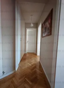Apartament 3 camere, decomandat - zona Brasovul Vechi - foto 7