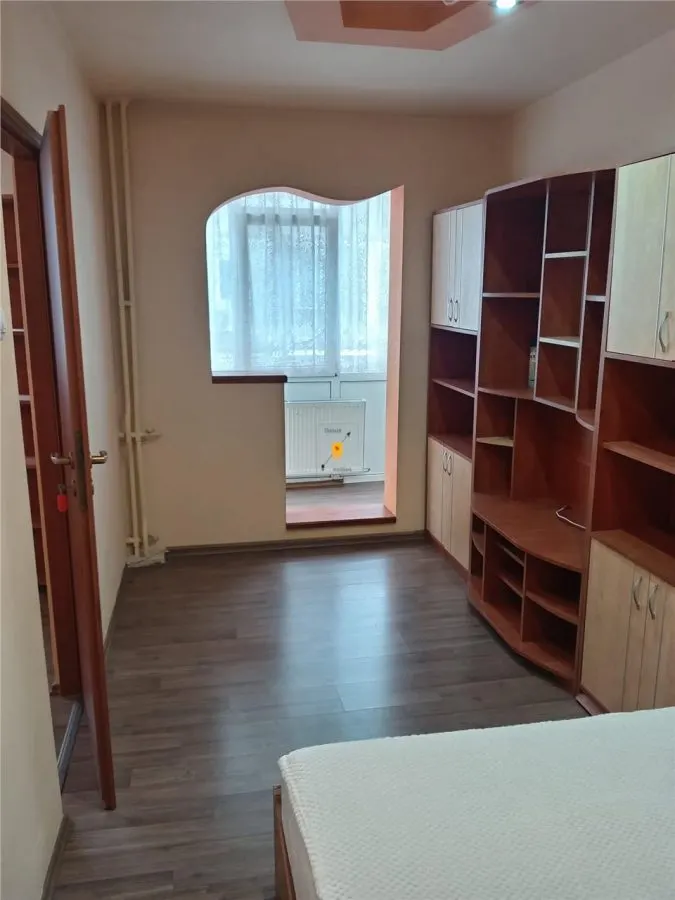 Apartament 2 camere zona Mihai Bravu - foto 1
