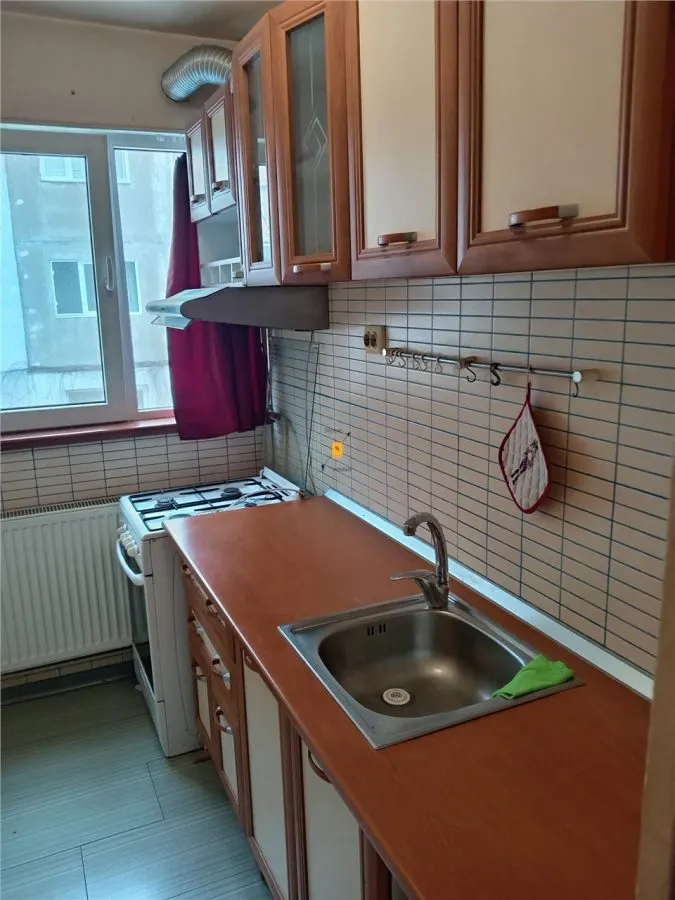 Apartament 2 camere zona Mihai Bravu - foto 9