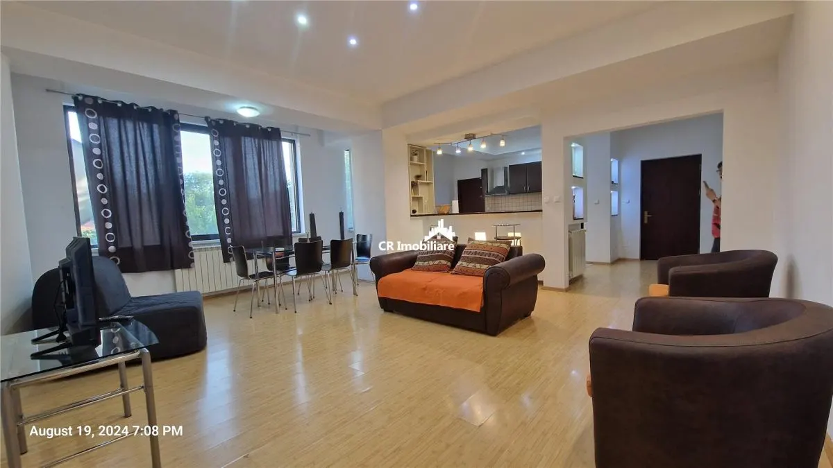 Apartament 2 camere Stefan cel Mare Parcul Circului - foto 5