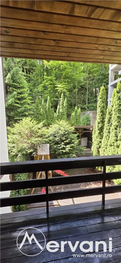 Apartament cu 2 camere de vanzare in Sinaia - foto 1