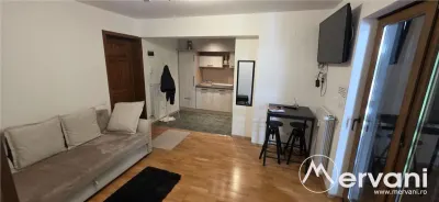 Apartament cu 2 camere de vanzare in Sinaia - foto 2