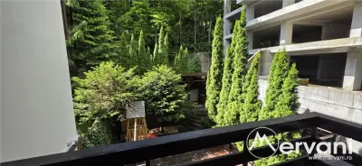 Apartament cu 2 camere de vanzare in Sinaia - foto 12