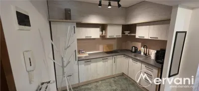 Apartament cu 2 camere de vanzare in Sinaia - foto 5