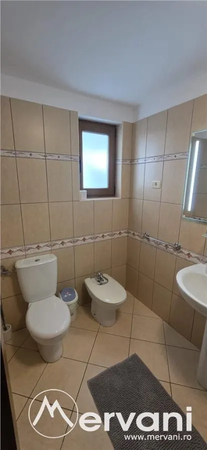 Apartament cu 2 camere de vanzare in Sinaia - foto 8