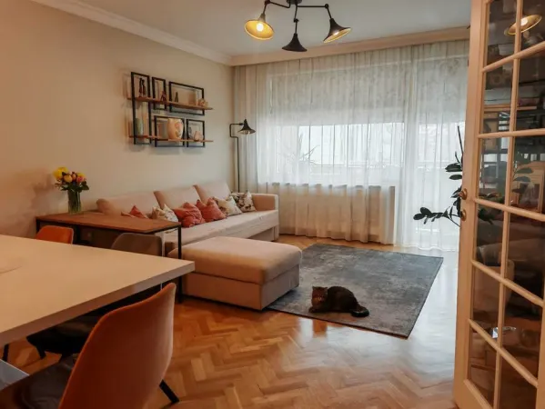 Apartament 4 camere Brașov - poza 1