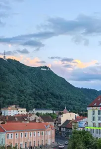 Vânzre apartament, Brașovul Vechi - Brasov