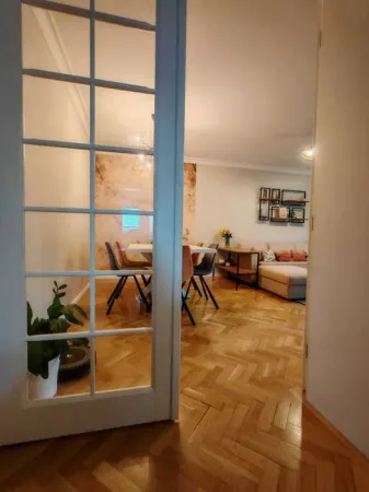 Apartament 4 camere Brașov - poza 4