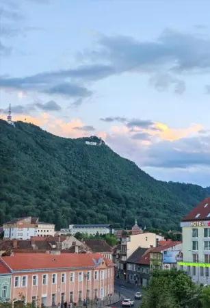 Apartament 4 camere Brașov - poza 5