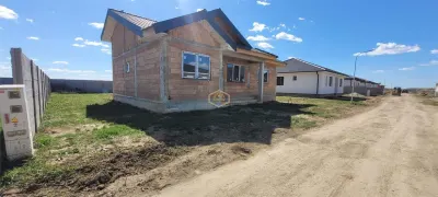 Casa Noua cu 4 camere în  Lazuri | Teren 550 mp| Ansamblu  rezidențial privat - foto 2