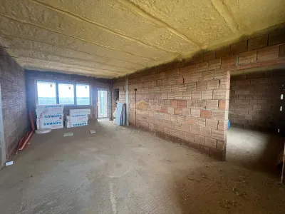 Casa Noua cu 4 camere în  Lazuri | Teren 550 mp| Ansamblu  rezidențial privat - foto 14