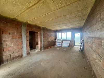 Casa Noua cu 4 camere în  Lazuri | Teren 550 mp| Ansamblu  rezidențial privat - foto 8