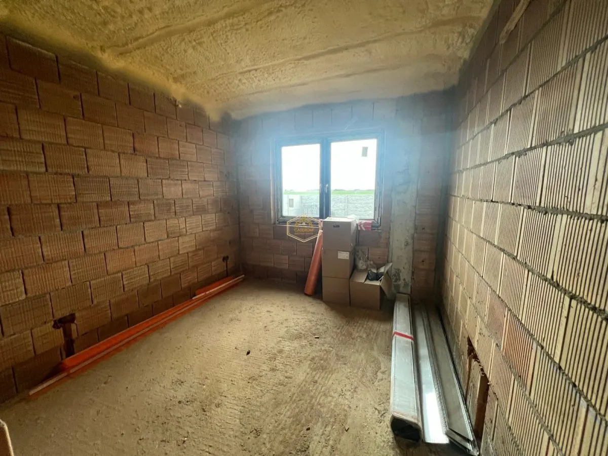 Casa Noua cu 4 camere în  Lazuri | Teren 550 mp| Ansamblu  rezidențial privat - foto 10
