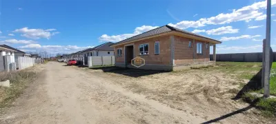 Casa Noua  cu 4 camere în Lazuri | Teren 550mp | Ansamblu rezidențial privat - foto 3