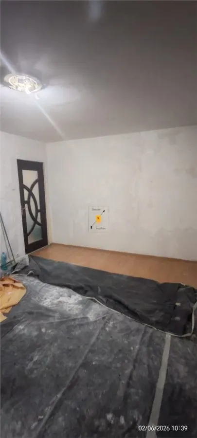 Apartament 2 camere zona Malu Rosu - foto 4