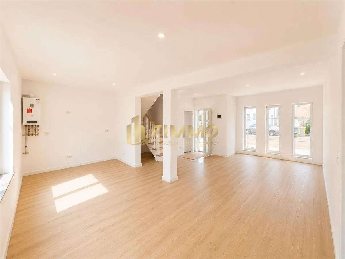 Casa Individuala | 400 mp teren | La Cheie | Ipotesti | Rate 24 luni | ID:1807 - foto 3