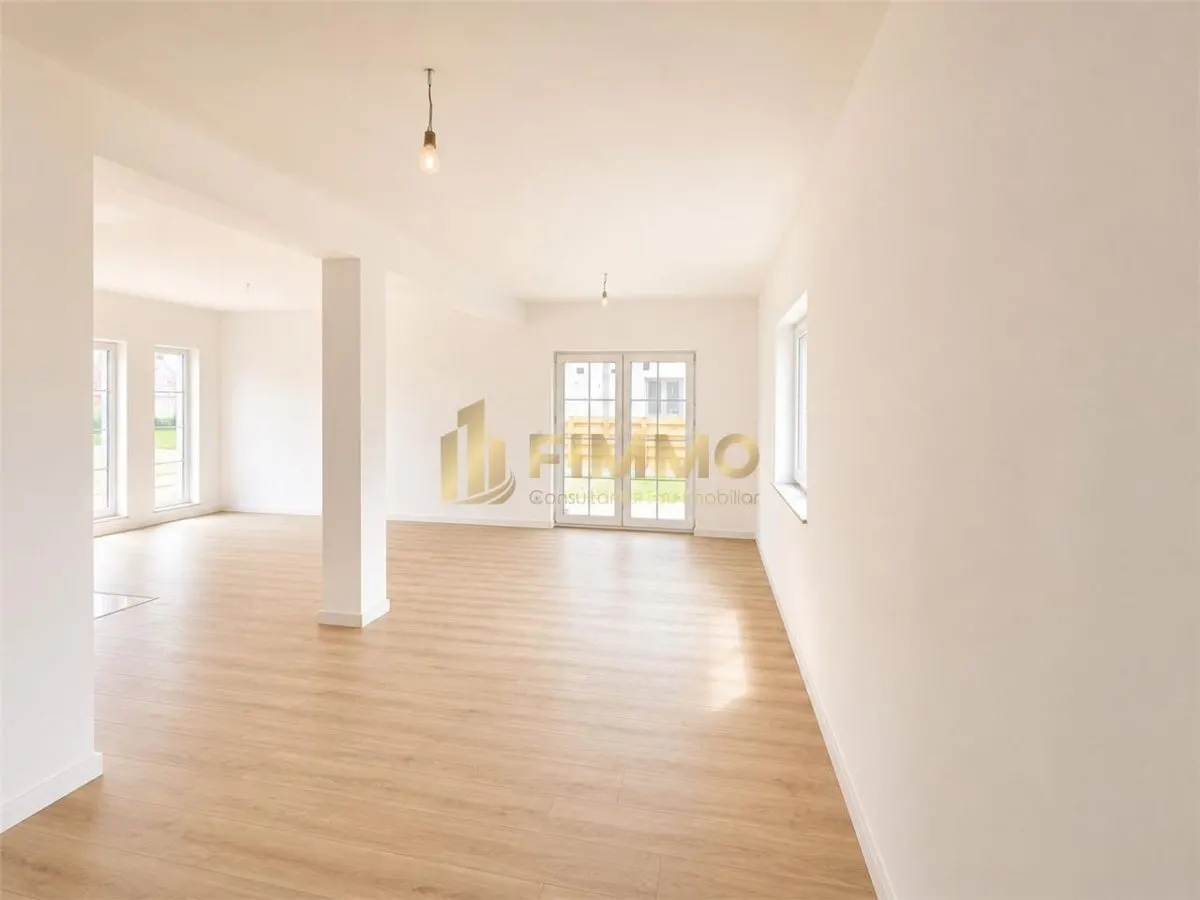 Casa Individuala | 400 mp teren | La Cheie | Ipotesti | Rate 24 luni | ID:1807 - foto 4