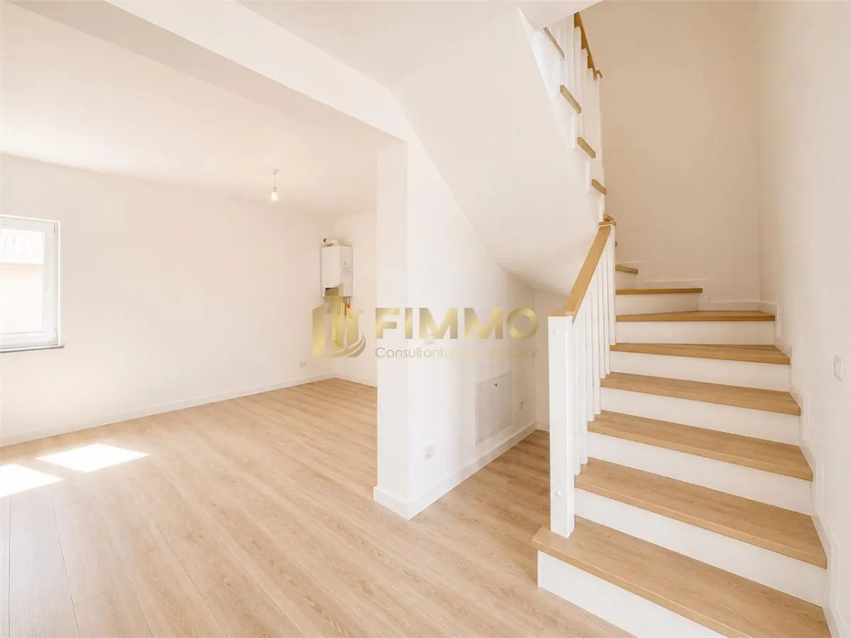 Casa Individuala | 400 mp teren | La Cheie | Ipotesti | Rate 24 luni | ID:1807 - foto 5