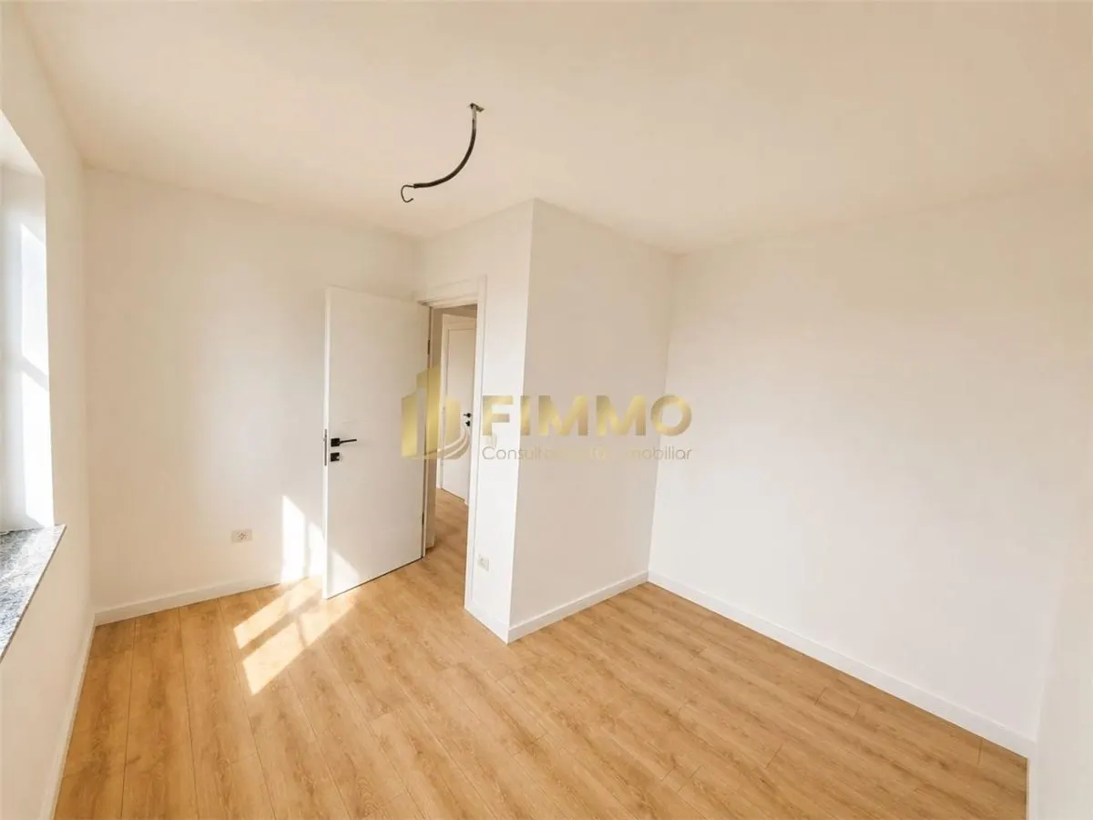 Casa Individuala | 400 mp teren | La Cheie | Ipotesti | Rate 24 luni | ID:1807 - foto 8