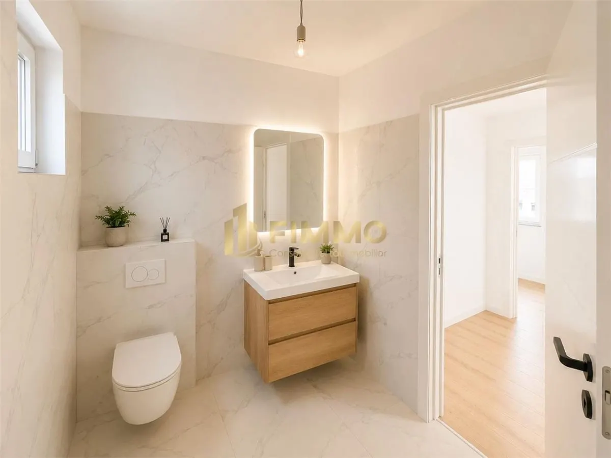 Casa Individuala | 400 mp teren | La Cheie | Ipotesti | Rate 24 luni | ID:1807 - foto 9