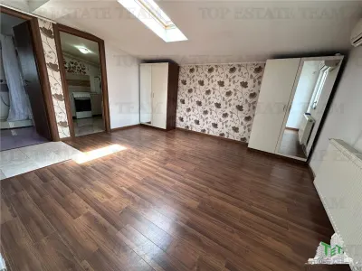 Garsoniera de vanzare in zona Bucurestii Noi - Bucuresti