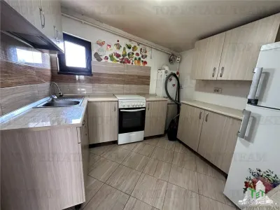 Garsoniera de vanzare in zona Bucurestii Noi - foto 3