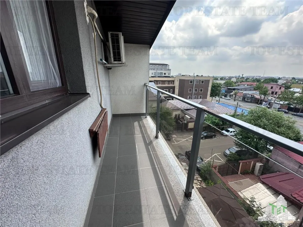 Garsoniera de vanzare in zona Bucurestii Noi - foto 5