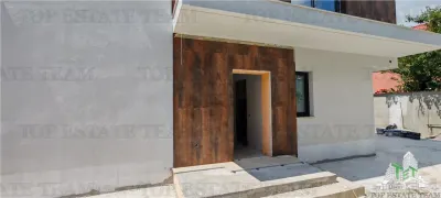 Vila exclusivista, 4 camere, incalzire in pardoseala, finisaje premium, 380V, la 15 minute de metrou  Raul Doamnei - foto 5