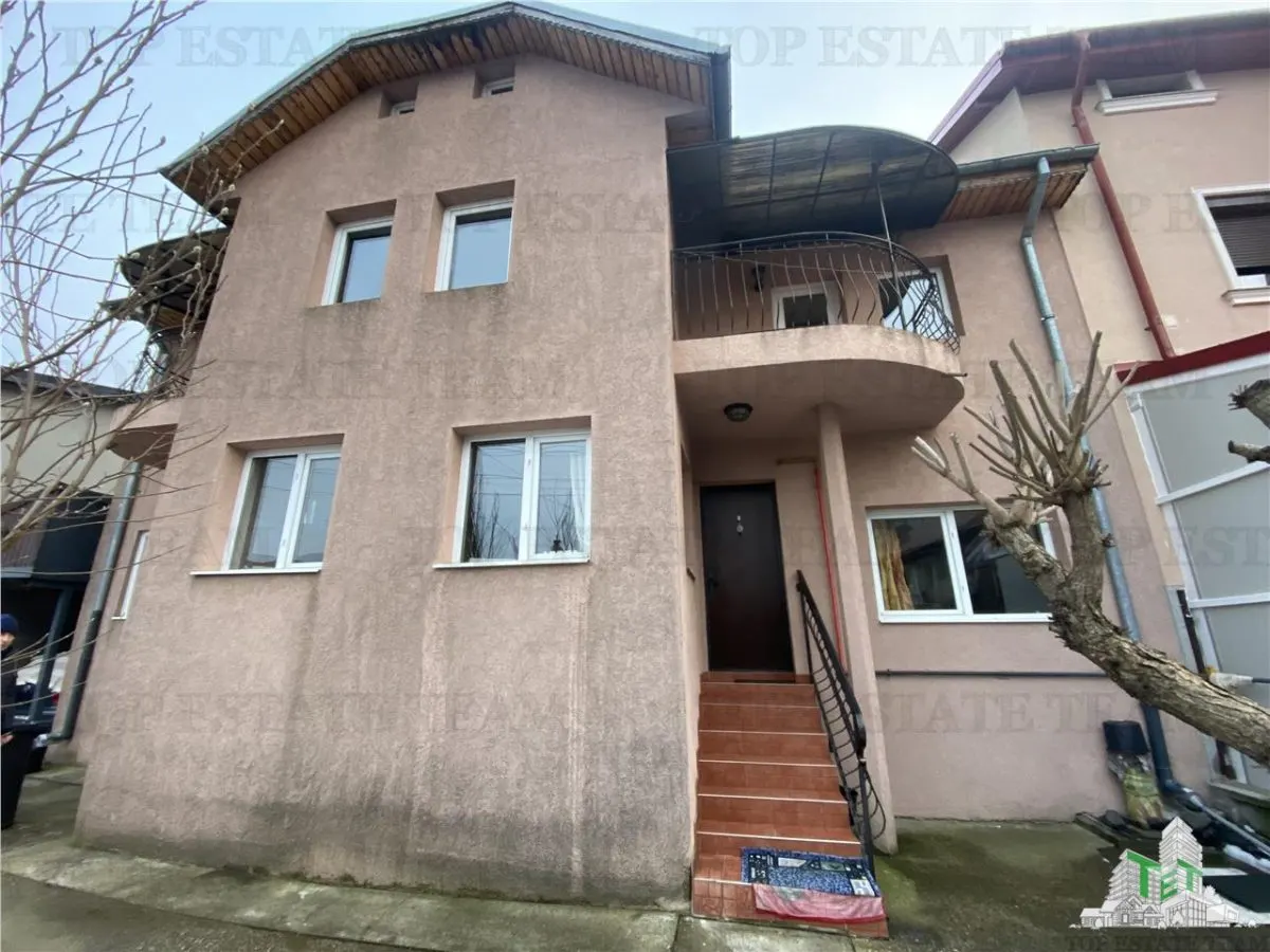 Casa de vanzare in Dobroesti - foto 18